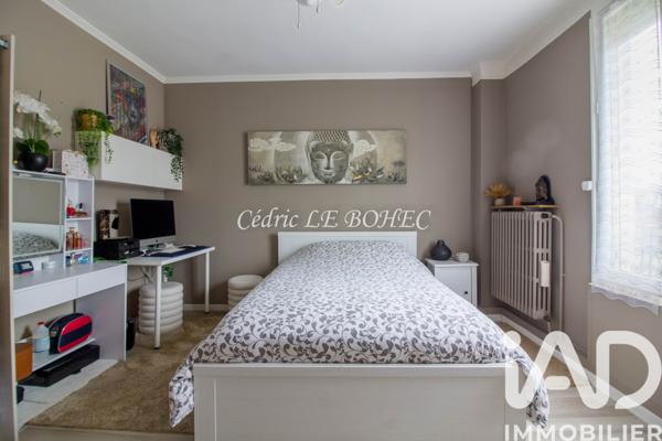 Maison à vendre 6 pièces 115 m² Beauchamp