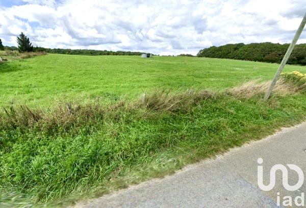 Terrain à vendre 1 888 m² Cerisiers