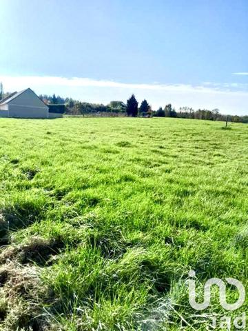 Terrain à vendre 1 888 m² Cerisiers