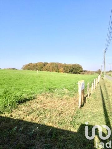 Terrain à vendre 1 888 m² Cerisiers