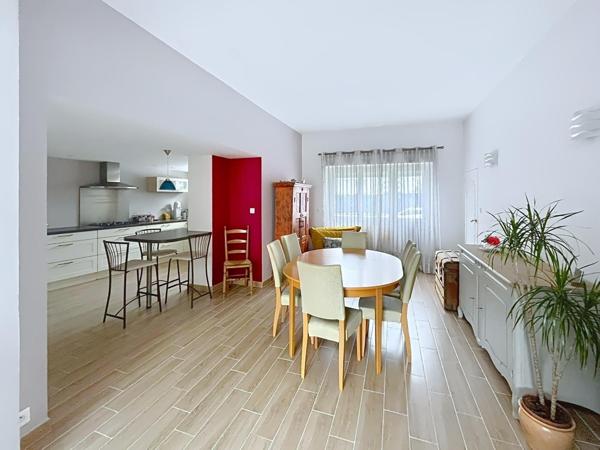 Maison Saint-Herblain - Quartier Beauséjour