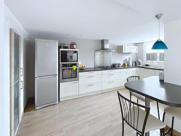 Maison Saint-Herblain - Quartier Beauséjour