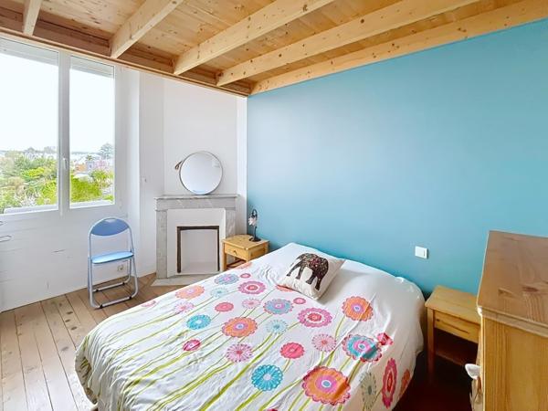 Maison Saint-Herblain - Quartier Beauséjour