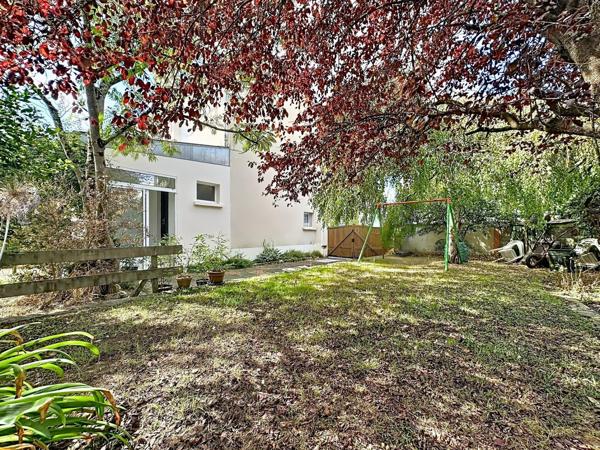 Maison Saint-Herblain - Quartier Beauséjour