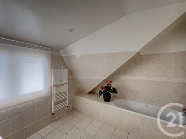 Maison à vendre  7 pièces - 137,14 m2 LE BLANC MESNIL - 93