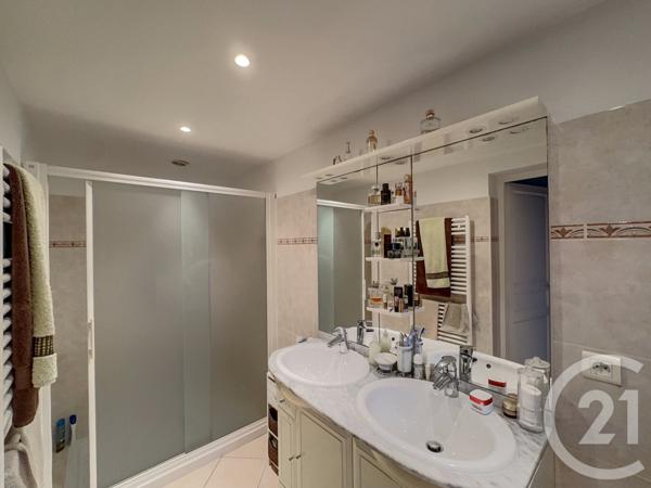 Maison à vendre  7 pièces - 137,14 m2 LE BLANC MESNIL - 93