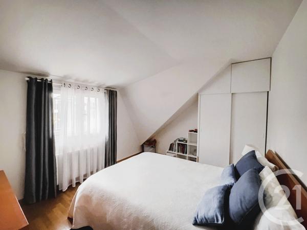 Maison à vendre  7 pièces - 137,14 m2 LE BLANC MESNIL - 93