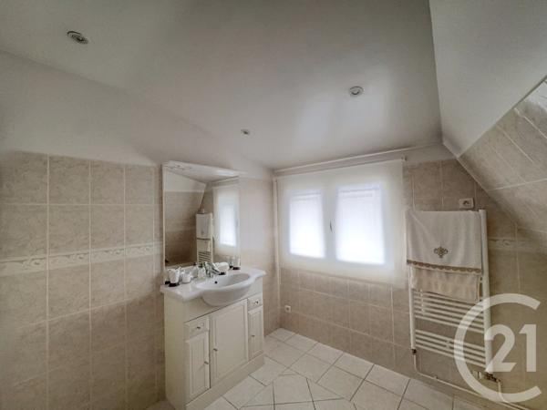 Maison à vendre  7 pièces - 137,14 m2 LE BLANC MESNIL - 93