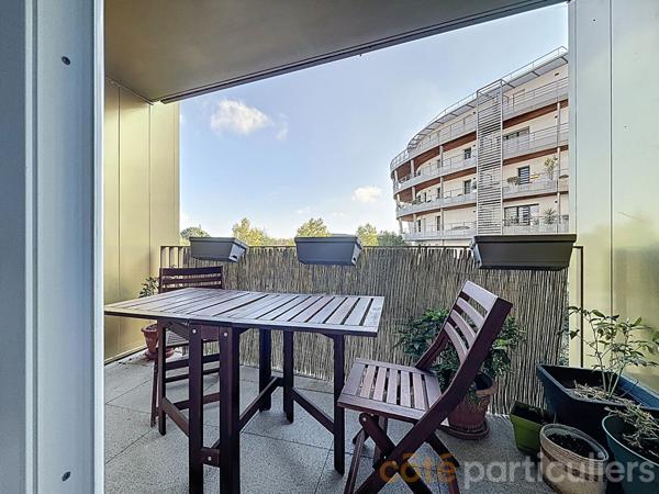 Vente Appartement77,57 m² - 4 Pièces - ISSY LES MOULINEAUX (92130)