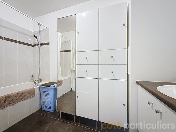 Vente Appartement77,57 m² - 4 Pièces - ISSY LES MOULINEAUX (92130)