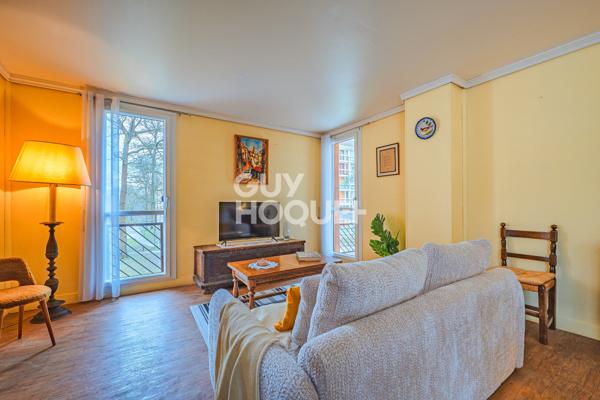 Appartement Chantilly 4 pièce(s) 68 m2