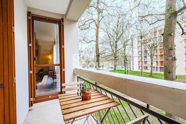 Appartement Chantilly 4 pièce(s) 68 m2