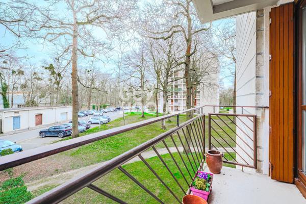 Appartement Chantilly 4 pièce(s) 68 m2