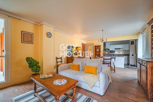 Appartement Chantilly 4 pièce(s) 68 m2