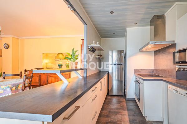 Appartement Chantilly 4 pièce(s) 68 m2