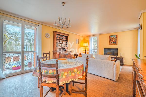 Appartement Chantilly 4 pièce(s) 68 m2