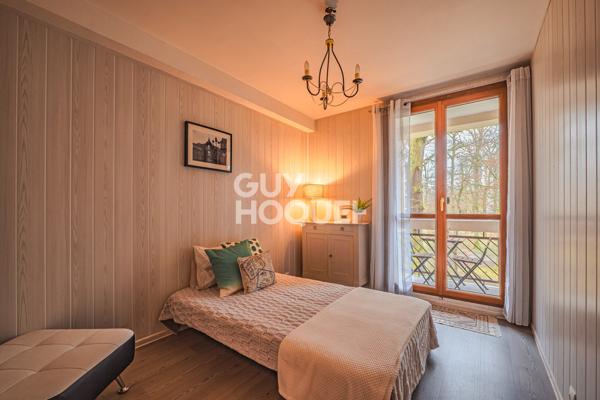 Appartement Chantilly 4 pièce(s) 68 m2