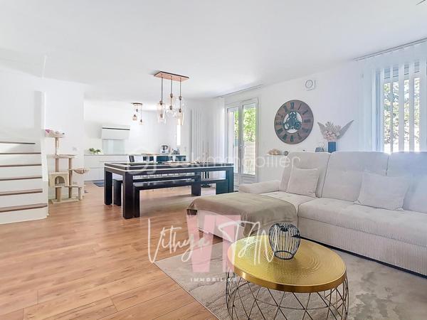 Maison de 132 m²