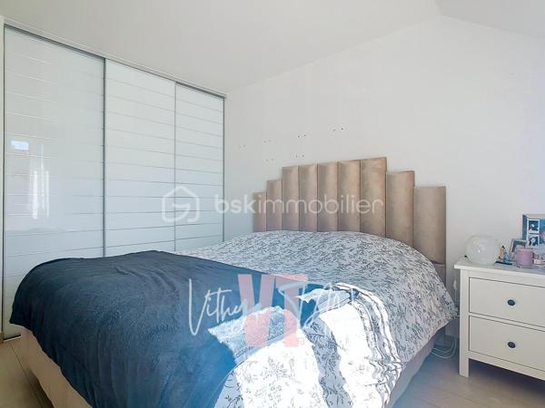 Maison de 132 m²