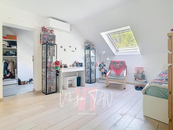 Maison de 132 m²
