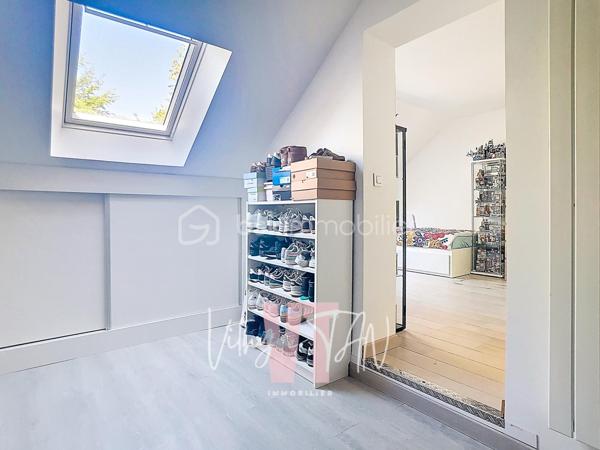 Maison de 132 m²