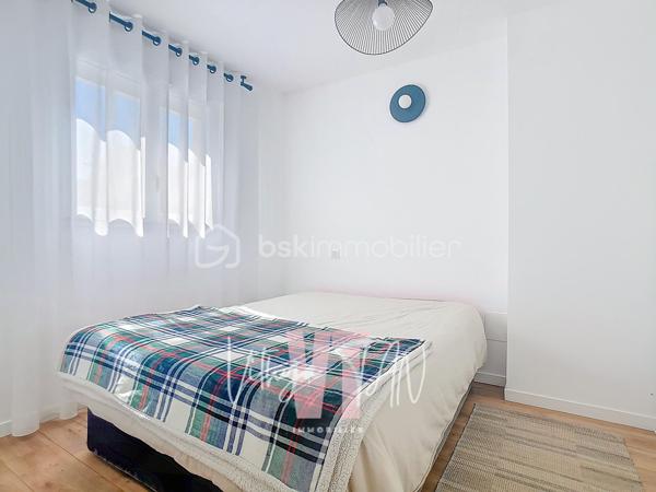 Maison de 132 m²