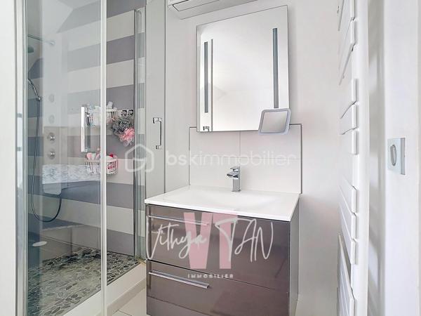 Maison de 132 m²