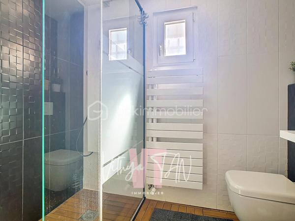 Maison de 132 m²
