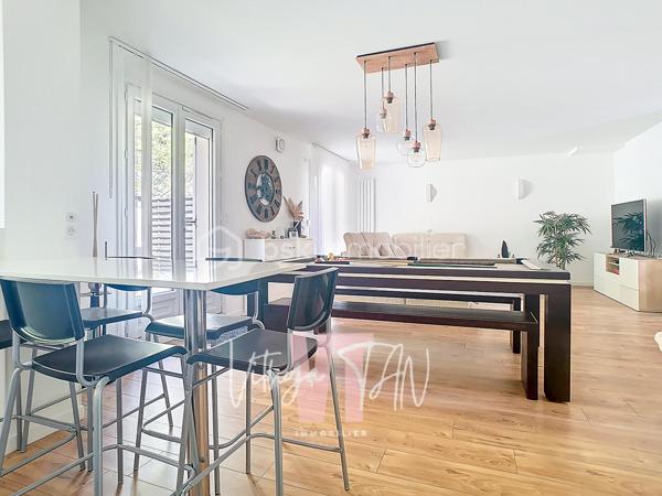 Maison de 132 m²