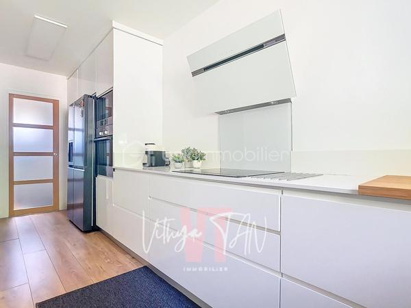 Maison de 132 m²