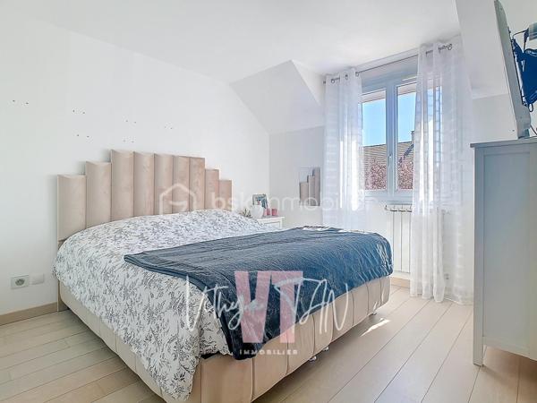 Maison de 132 m²