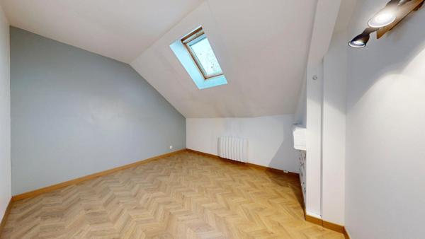 Magnifique Maison en Pierre de 136 m² - 10min de CERGY !