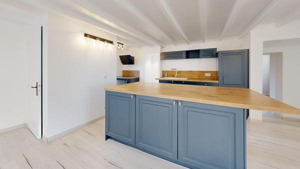 Magnifique Maison en Pierre de 136 m² - 10min de CERGY !