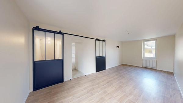 Magnifique Maison en Pierre de 136 m² - 10min de CERGY !