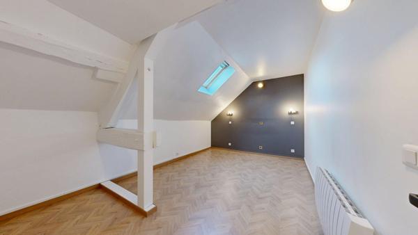 Magnifique Maison en Pierre de 136 m² - 10min de CERGY !