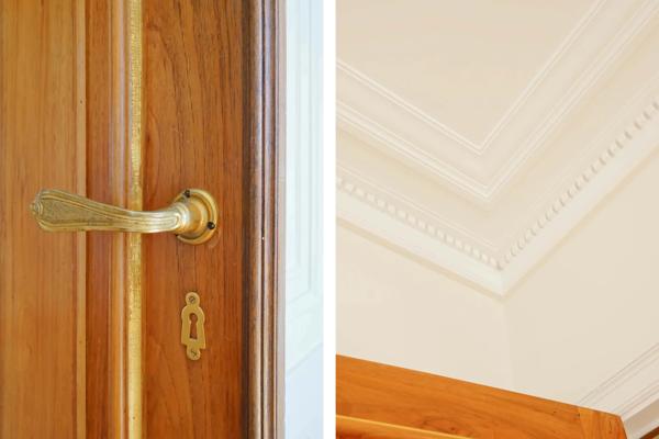 Appartement Paris 15 e