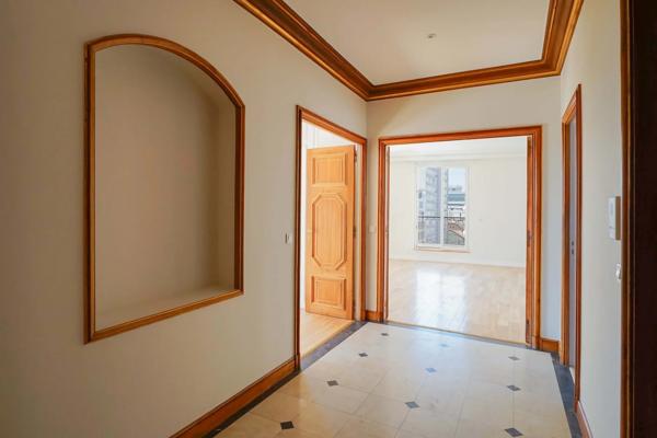 Appartement Paris 15 e