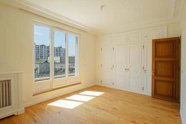 Appartement Paris 15 e