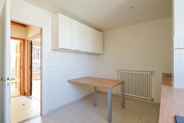 Appartement Paris 15 e