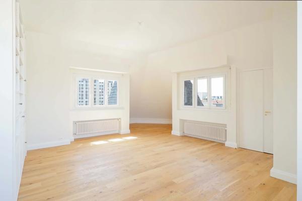 Appartement Paris 15 e