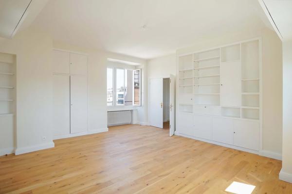 Appartement Paris 15 e
