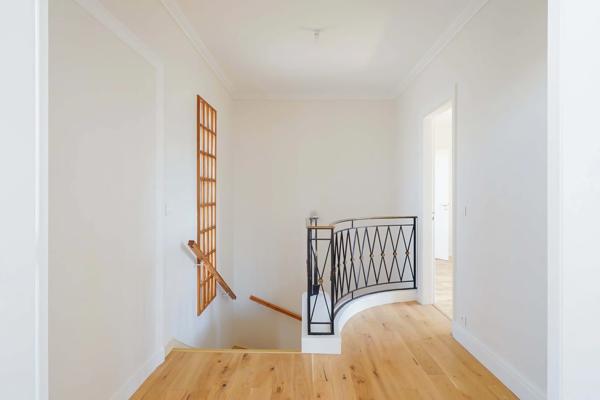 Appartement Paris 15 e