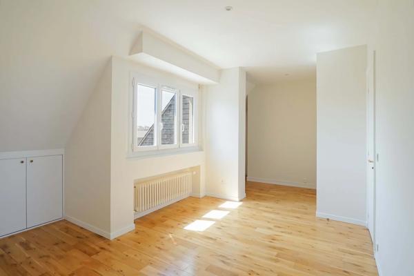 Appartement Paris 15 e