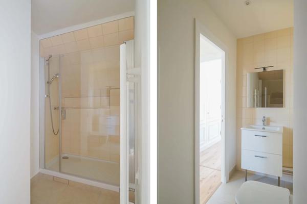 Appartement Paris 15 e