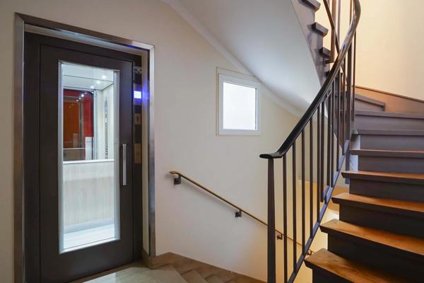 Appartement Paris 15 e