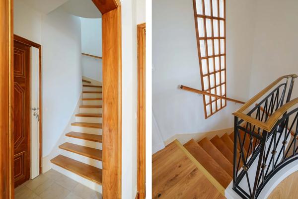 Appartement Paris 15 e