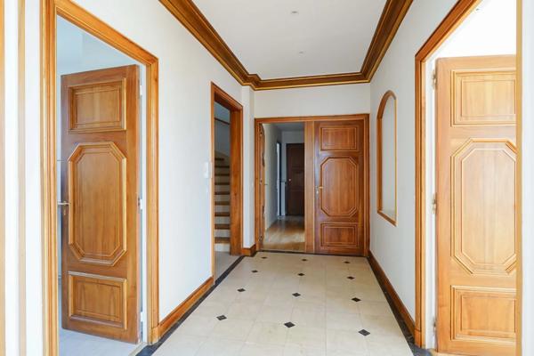 Appartement Paris 15 e