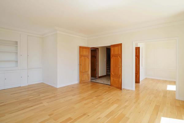 Appartement Paris 15 e