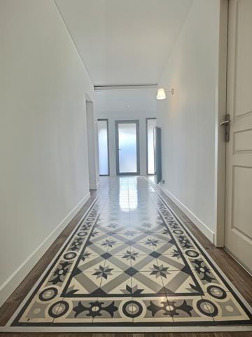 LATTES – Rez-de-villa T4 de 131 m², 3 chambres, 200 m² de jardin, au calme et proche de tout – Exclusivité
