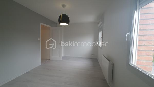 Duplex de 96,31 m²